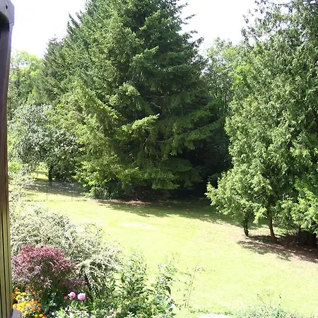 Gasthof Maison De Helene *