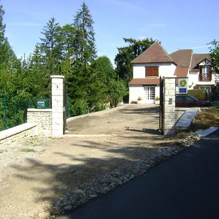 Maison De Helene